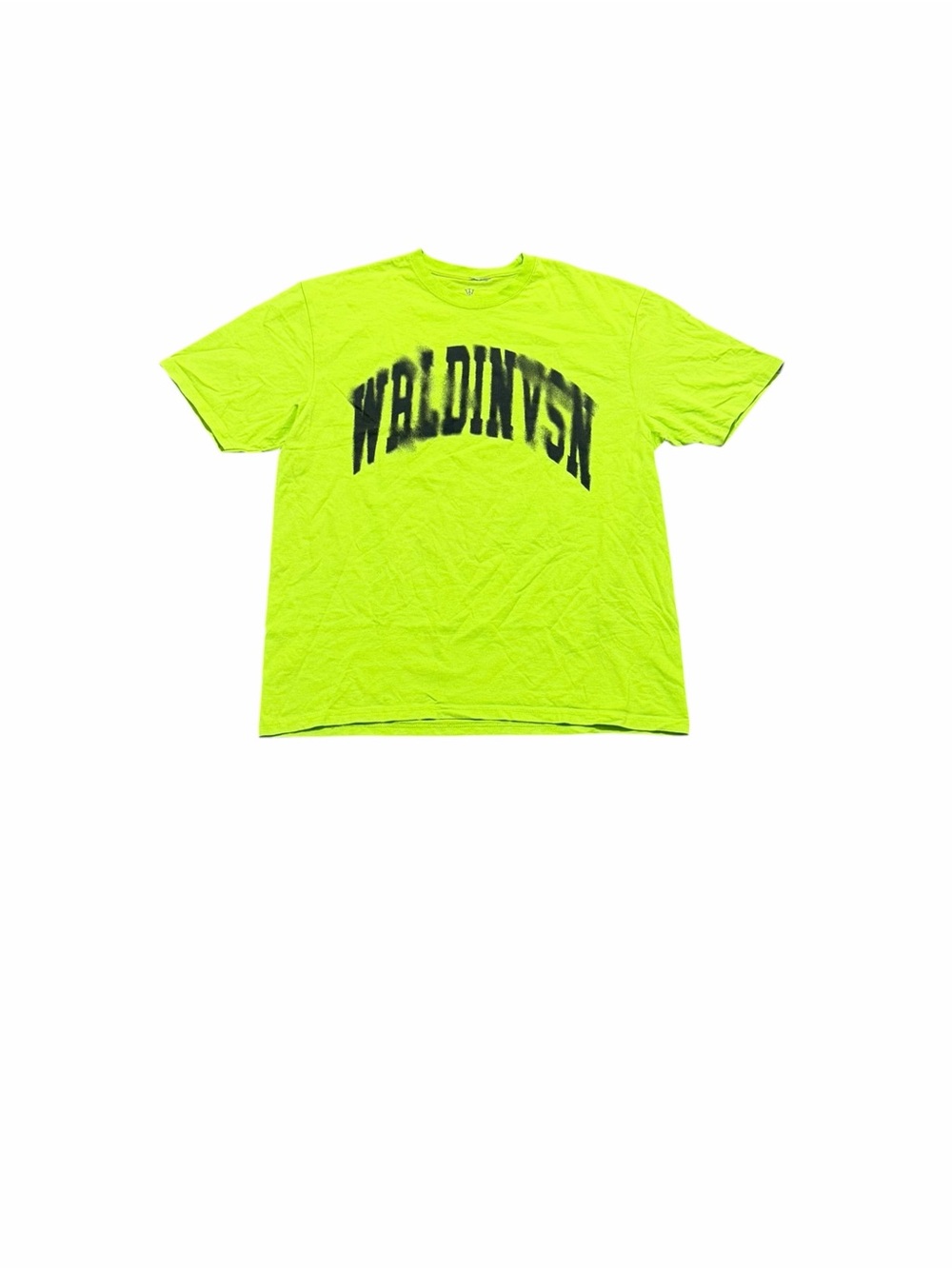 WRLDINVSN T-Shirt